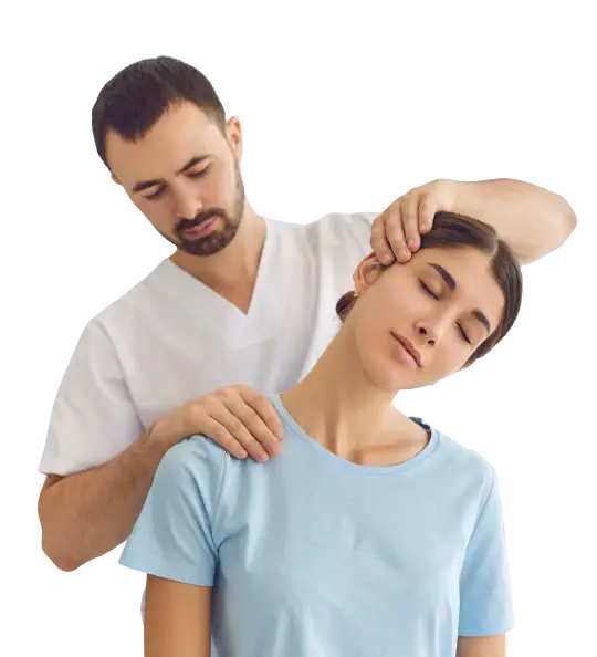 best chiropractor in Hyderabad