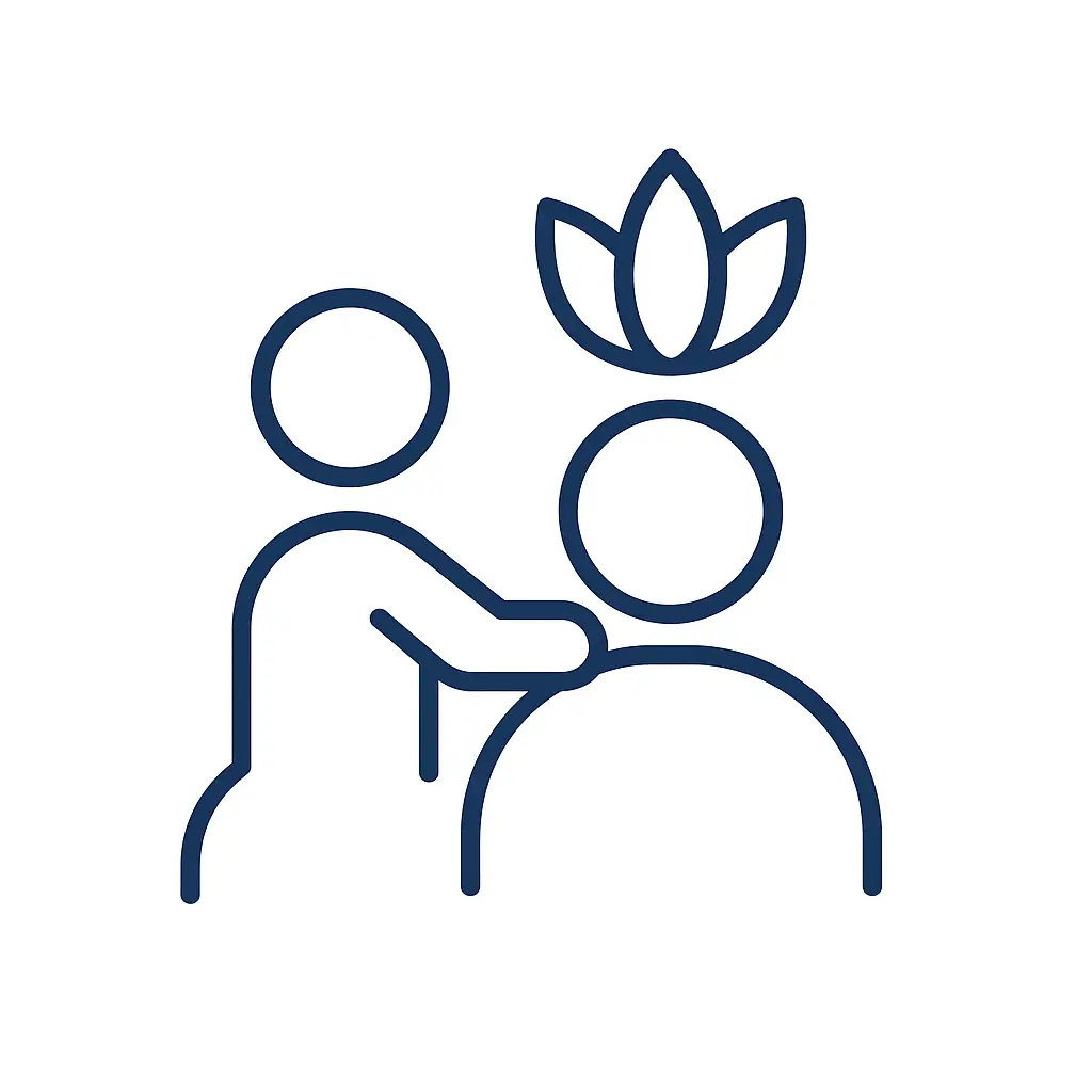 Massage Icon