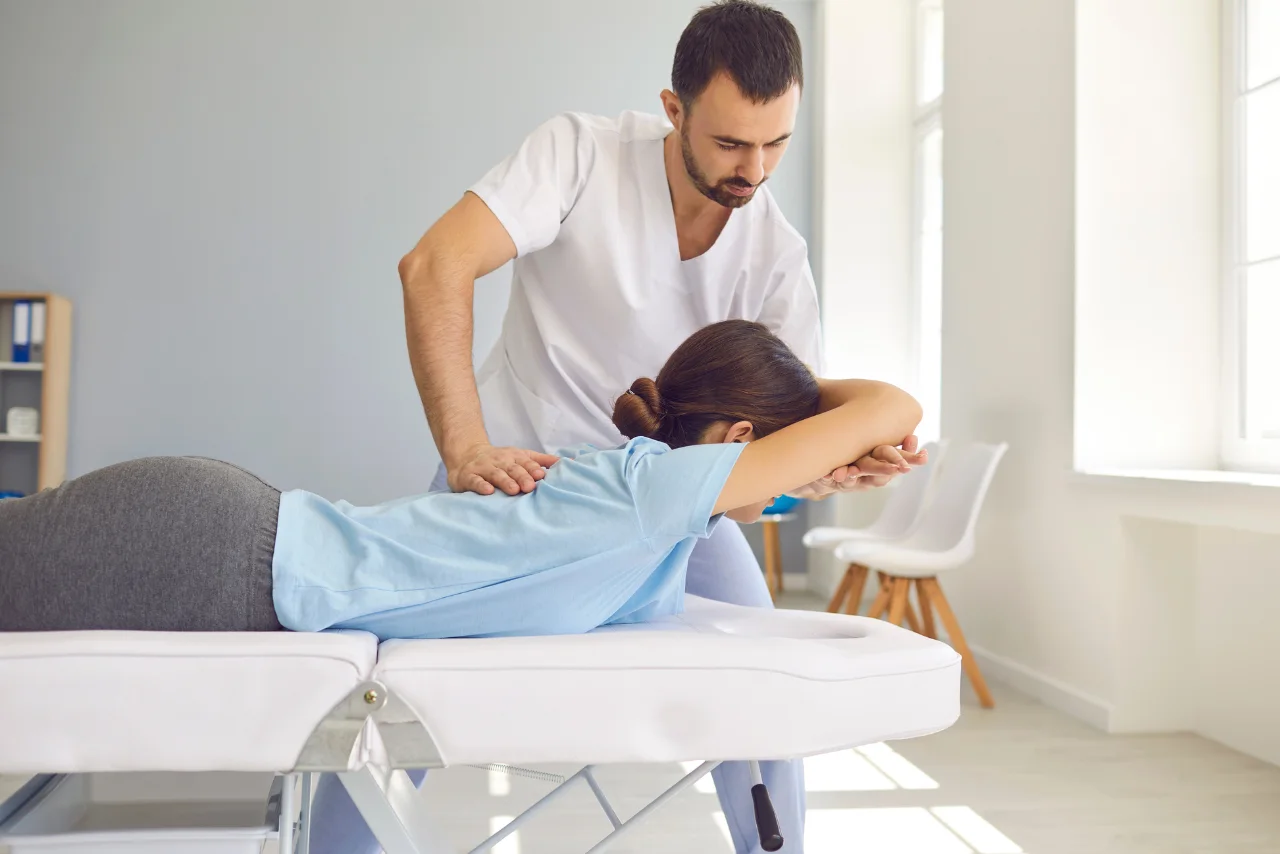 Neck and Back Pain Treatment