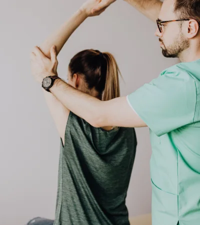 Physiotherapy in Hyderabad