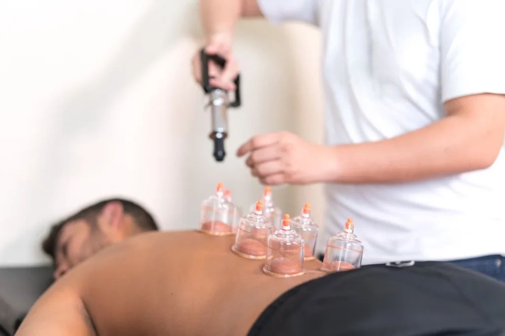 best Chiropractic treatment in Pragathi Nagar