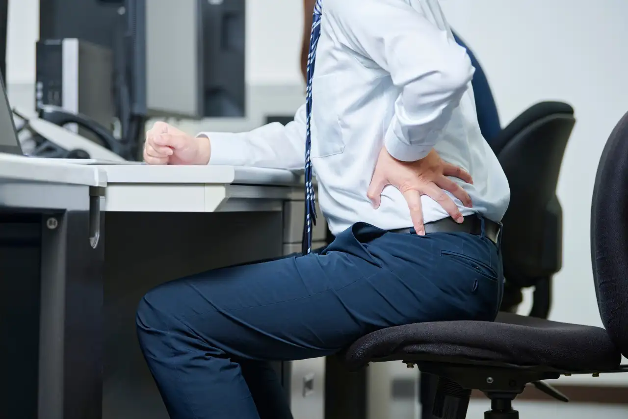 Pain management in Hyderabad for back pain treatment