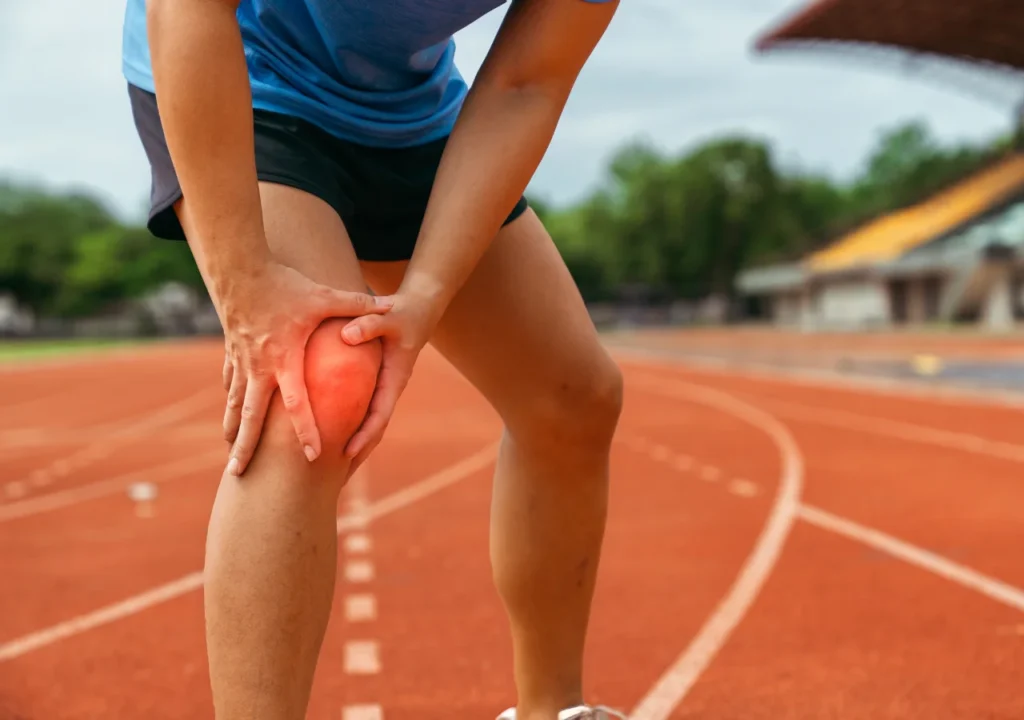 Sports Injury In Hyderabad