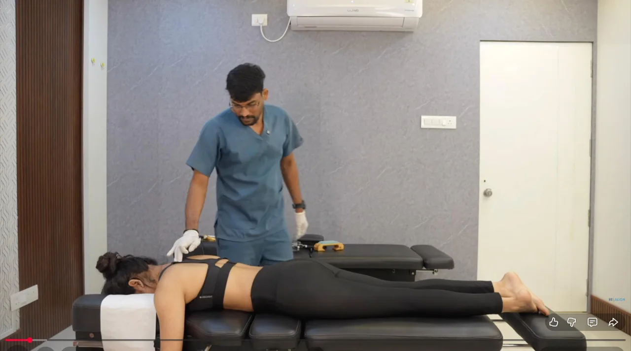 Best Chiropractic Treatment