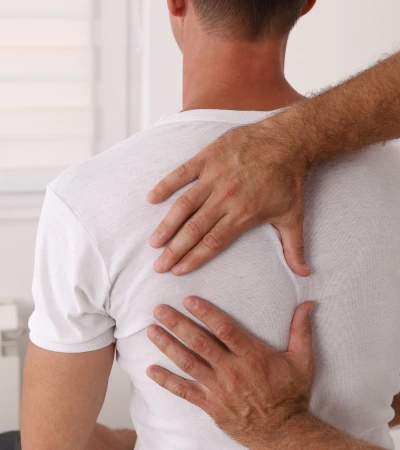 chiropractic in hyderabad