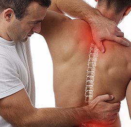 Neck and back pain treatment in Pragathi Nagar