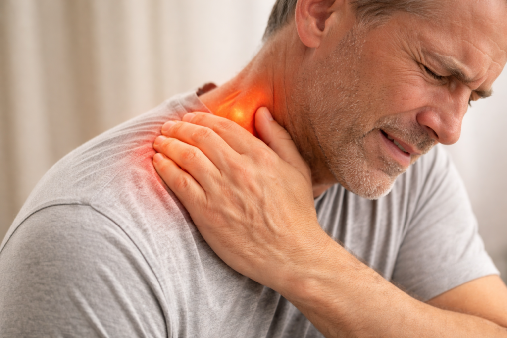 best Chiropractor in Pragathi Nagar